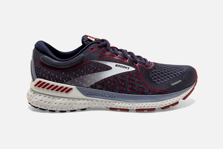 Tenis brooks aduro 6 best sale é bom para corrida